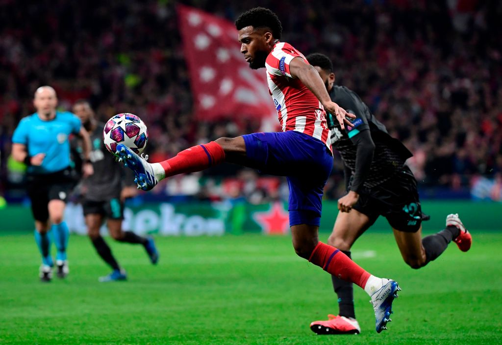 Quên hết Grealish, Sancho; đây mới nên là mục tiêu số 1 của Man Utd - Bóng Đá