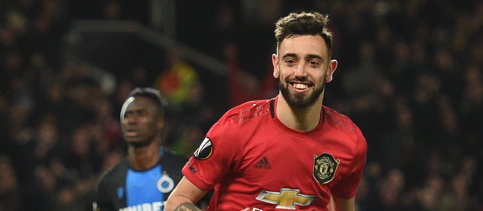 Paul Scholes insists he likes everything about Bruno Fernandes - Bóng Đá