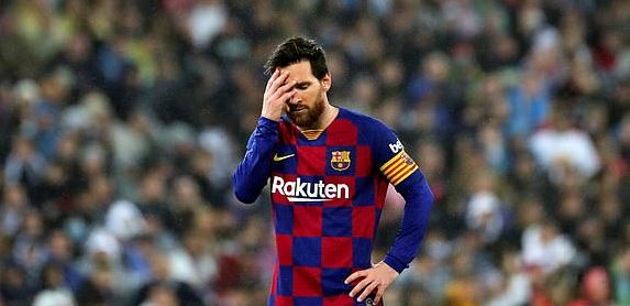 Đả bại Barcelona, Real Madrid chễm chệ trên đỉnh La Liga - Bóng Đá