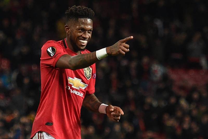 Dalot, Jones And Pereira To Return | 4-2-3-1 Manchester United Predicted Lineup Vs Derby County - Bóng Đá