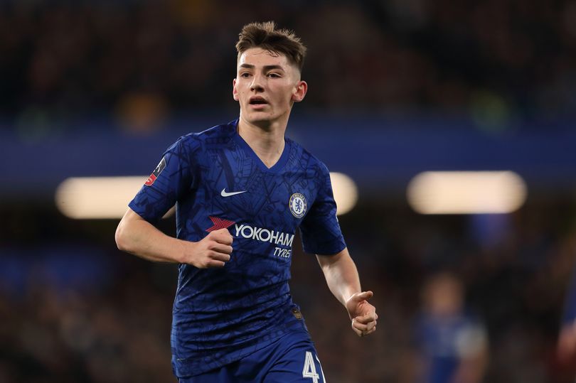 Cesc Fabregas on the four qualities that Billy Gilmour showed in Chelsea's win over Liverpool - Bóng Đá