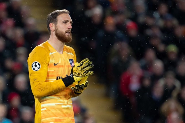 Chelsea ‘dreaming’ of sealing Jan Oblak transfer this summer - Bóng Đá