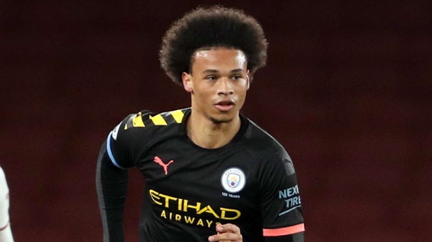 LIVERPOOL: FANS DISCUSS WHETHER THEY WOULD PREFER SANE OR MBAPPE - Bóng Đá