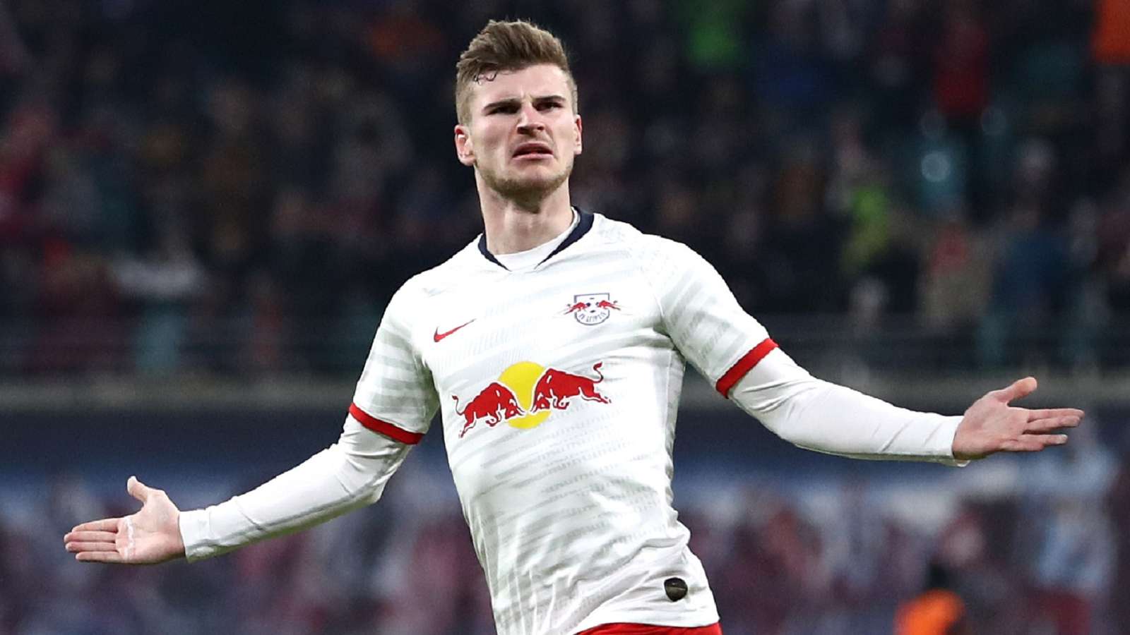Werner would be suited to Liverpool's style - Rangnick - Bóng Đá