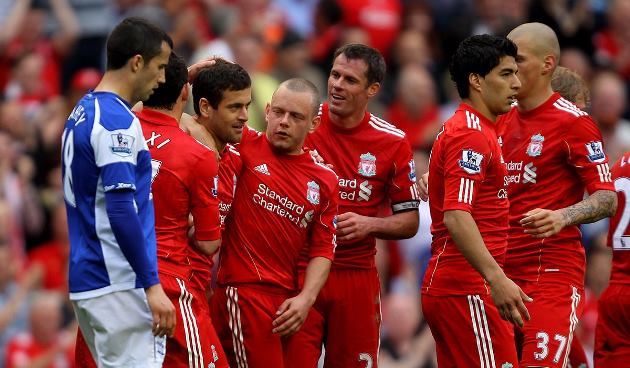 Joe Cole tài năng nhưng lận đận.