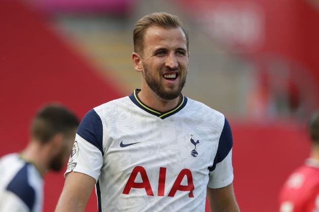 ‘BETTER THAN KANE’: SOME FANS LAUD £20M STRIKER LEVY REPORTEDLY WANTS AT SPURS - Bóng Đá