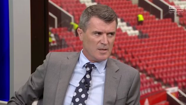 ‘Like a machine’: Roy Keane reacts to Liverpool FC’s 3-1 win over Arsenal - Bóng Đá