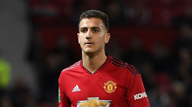 Fabrizio Romano reveals Diogo Dalot was a wanted man this summer - Bóng Đá