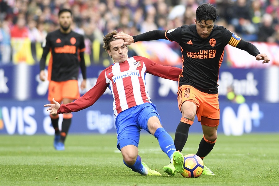 Tuy nhiên vẫn có nhiều tình huống tranh chấp quyết liệt.