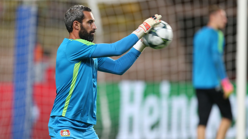 Nhiều khả năng thủ môn Ramazan Ozcan sẽ bắt chính trong trận đấu tối nay.