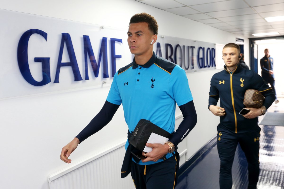 TRỰC TIẾP Tottenham Hotspur vs Southampton: Son thay Kane đối đầu với Gabbiadini - Bóng Đá