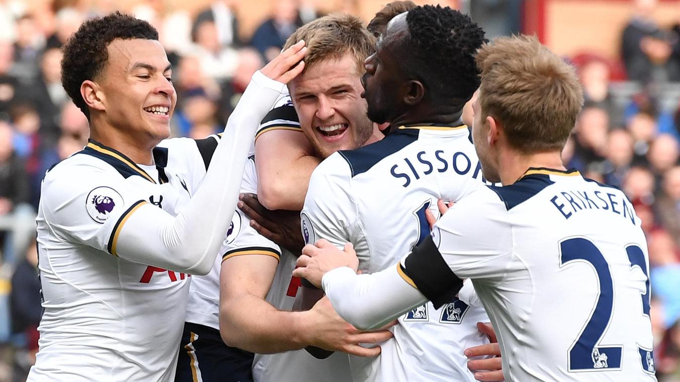 Chung cuộc, Tottenham có chiến thắng dễ dàng 2-0 qua đó rút ngắn cách biệt với Chelsea xuống còn 7 điểm.