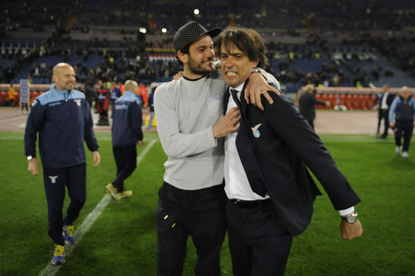 Lần này ông được nếm trải cảm xúc trên cương vị HLV.