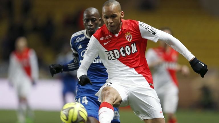 Monaco cần sức mạnh và thể lực của Fabinho.