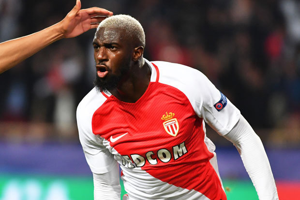 Bakayoko vắng mặt vì thẻ phạt.