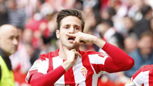Bàn thắng thứ 9 của Duje Cop tại La Liga mùa này.