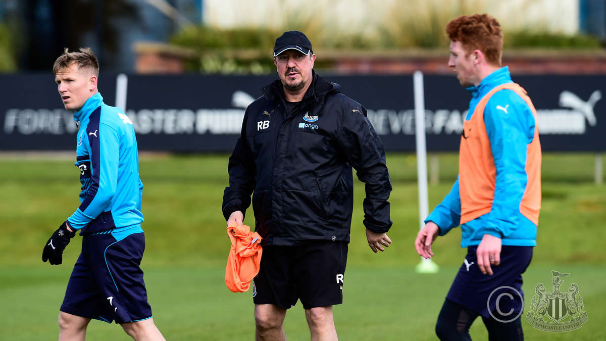 Sau một năm lặn lội tại giải hạng nhất, chiến lược gia từng vô địch Champions League chuẩn bị trở lại giải đấu quen thuộc.