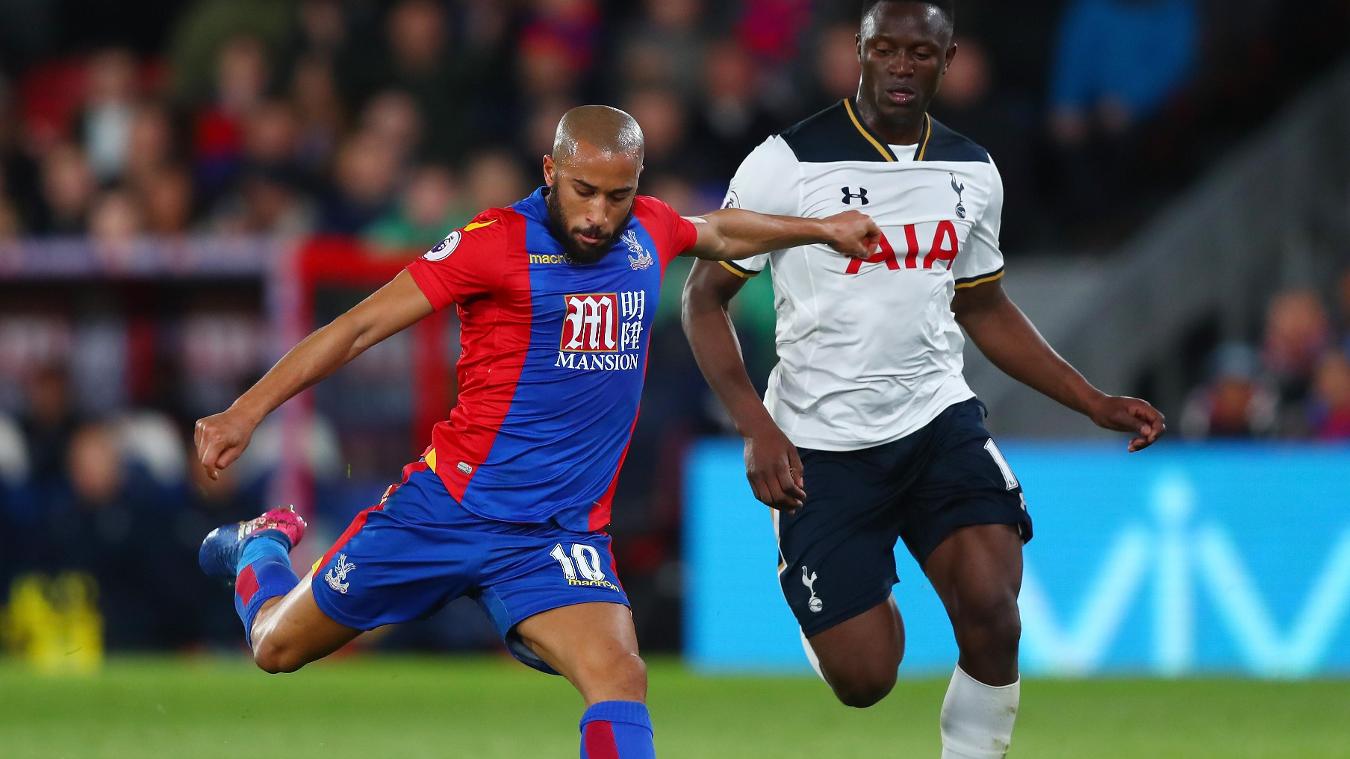 ...và cả Townsend.