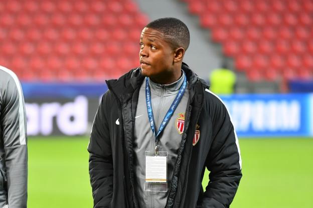 Pierre Daniel Nguinda (hậu vệ) - Ngày sinh: 18/06/1996.