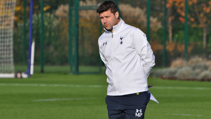 Pochettino cùng các học trò sẽ có một mùa Hè bận rộn.