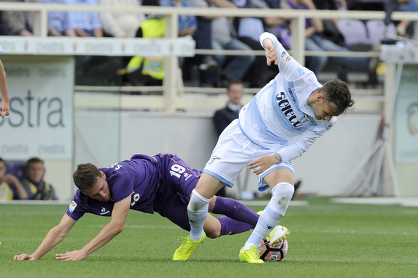 Tuy nhiên, họ đã vấp phải sự kháng cự quyết liệt của Fiorentina.