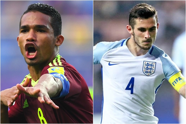 5 điểm nóng quyết định chức vô địch U20 World Cup: Ngoại hạng Anh thu nhỏ - Bóng Đá