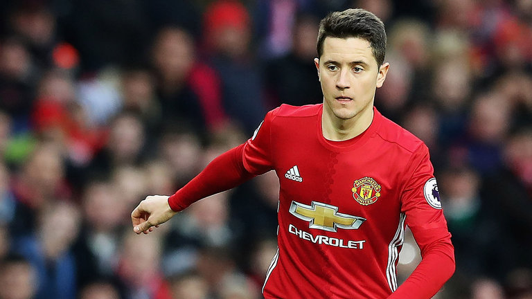 Herrera là cầu thủ quan trọng trong chiến thuật của Mourinho.