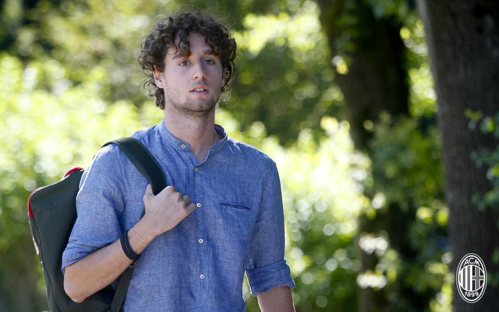 Abate, Bertolacci,  De Sciglio, Suso, Kucka, Lapadula, Montolivo là những cái tên trên.