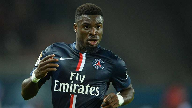 Đại diện 'bad boy' Ligue 1 gặp Juventus - Bóng Đá