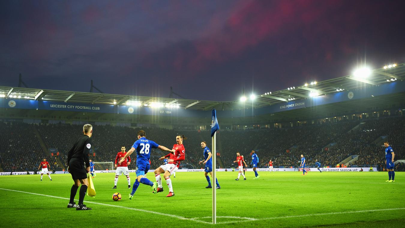 Ngoại hạng Anh - Mua: 495 triệu Euro; Bán: 218,65 triệu Euro - Lỗ 276,35 triệu