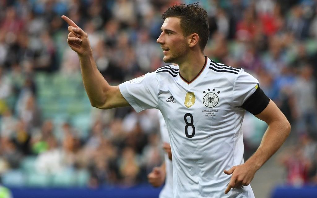 Chuyển nhượng Bundesliga ngày 09/07: Trong sự dòm ngó của các đại gia TBN - Bóng Đá