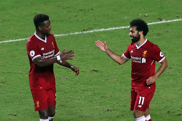 TRỰC TIẾP Leicester 1-2 Liverpool: Coutinho lập công (H1) - Bóng Đá