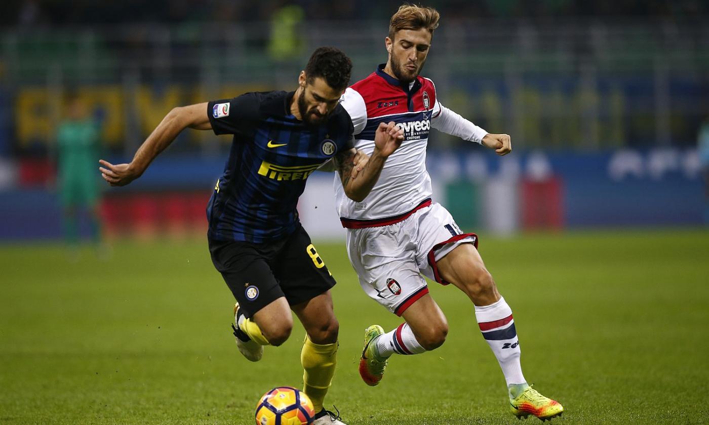 Đại diện của Antonio Candreva nói trên fcinternews1908, thân chủ của ông có thể chuyến đến Chelsea.