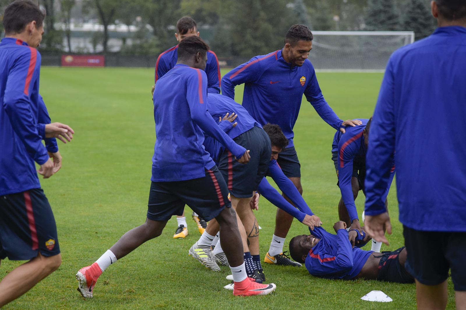 ...nhưng kết cục cũng không thay đổi.