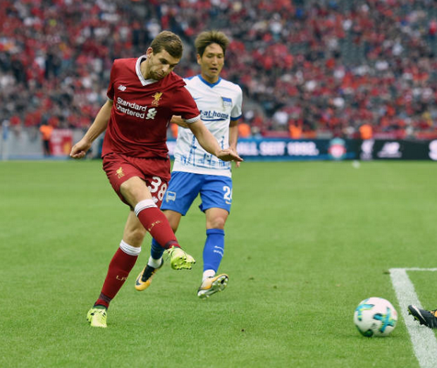 JON FLANAGAN – 6.