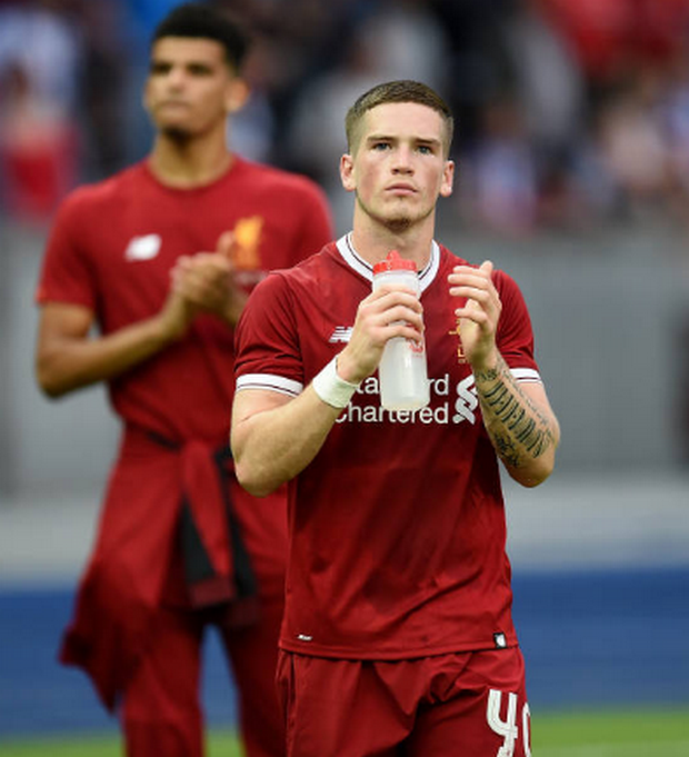RYAN KENT – 6.