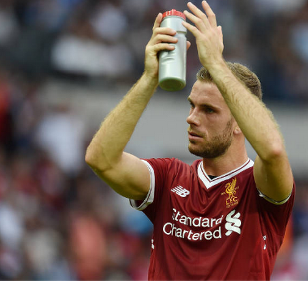 JORDAN HENDERSON – 6.
