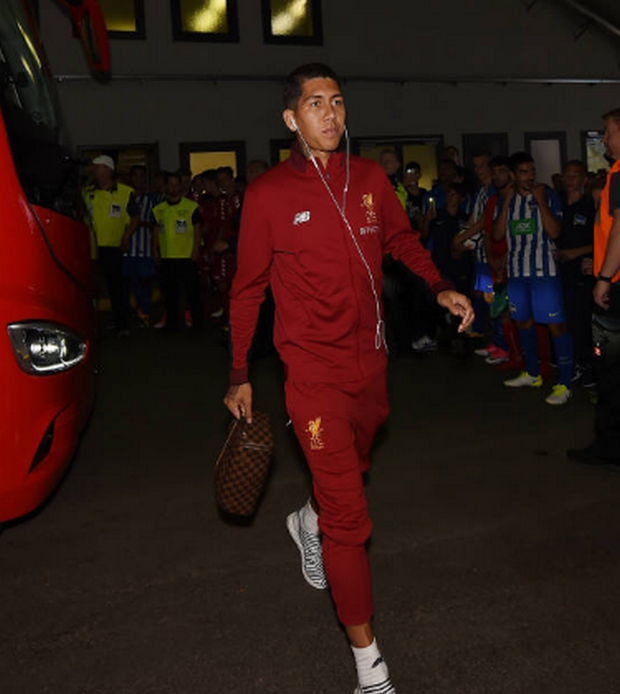 ROBERTO FIRMINO – 6.