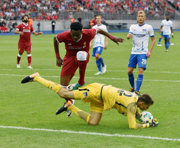 OVIE EJARIA – 6.