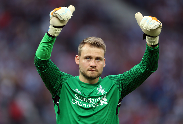 SIMON MIGNOLET – 6.