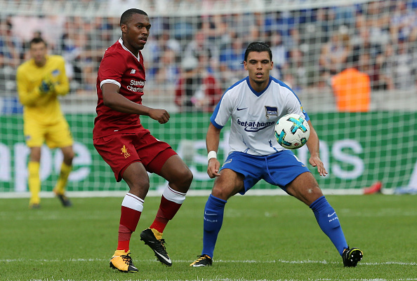 DANIEL STURRIDGE – 6.