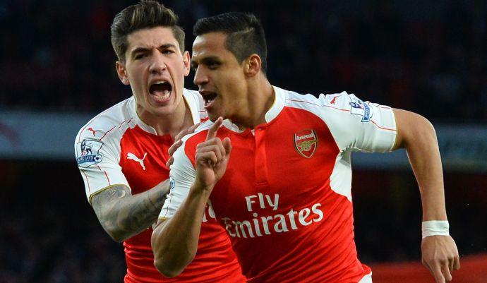 The Sun phát biểu, Monaco sẽ gây sốc với Alexis Sanchez nếu Thomas Lemar chuyển đến Arsenal.