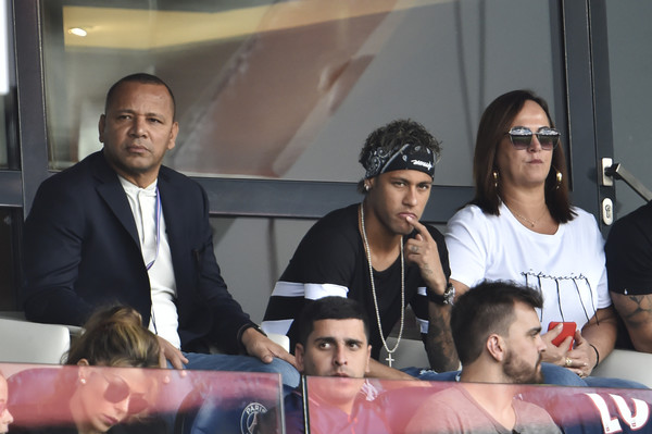 Lo âu khi chưa có bàn thắng.