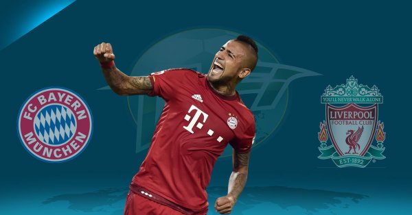 Từ bỏ Keita, Liverpool nhắm sao 'hạng A' của Bayern - Bóng Đá