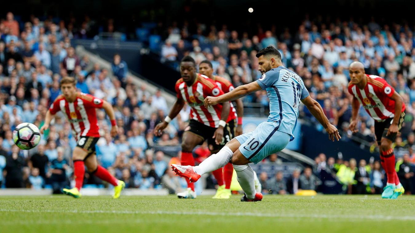 10 thống kê đáng chú ý trước loạt trận khai mạc Premier League - Bóng Đá