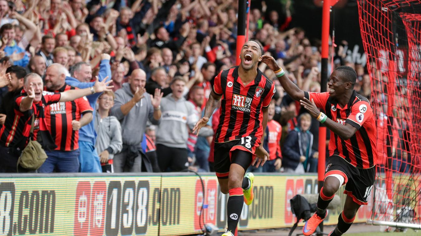 10 thống kê đáng chú ý trước loạt trận khai mạc Premier League - Bóng Đá