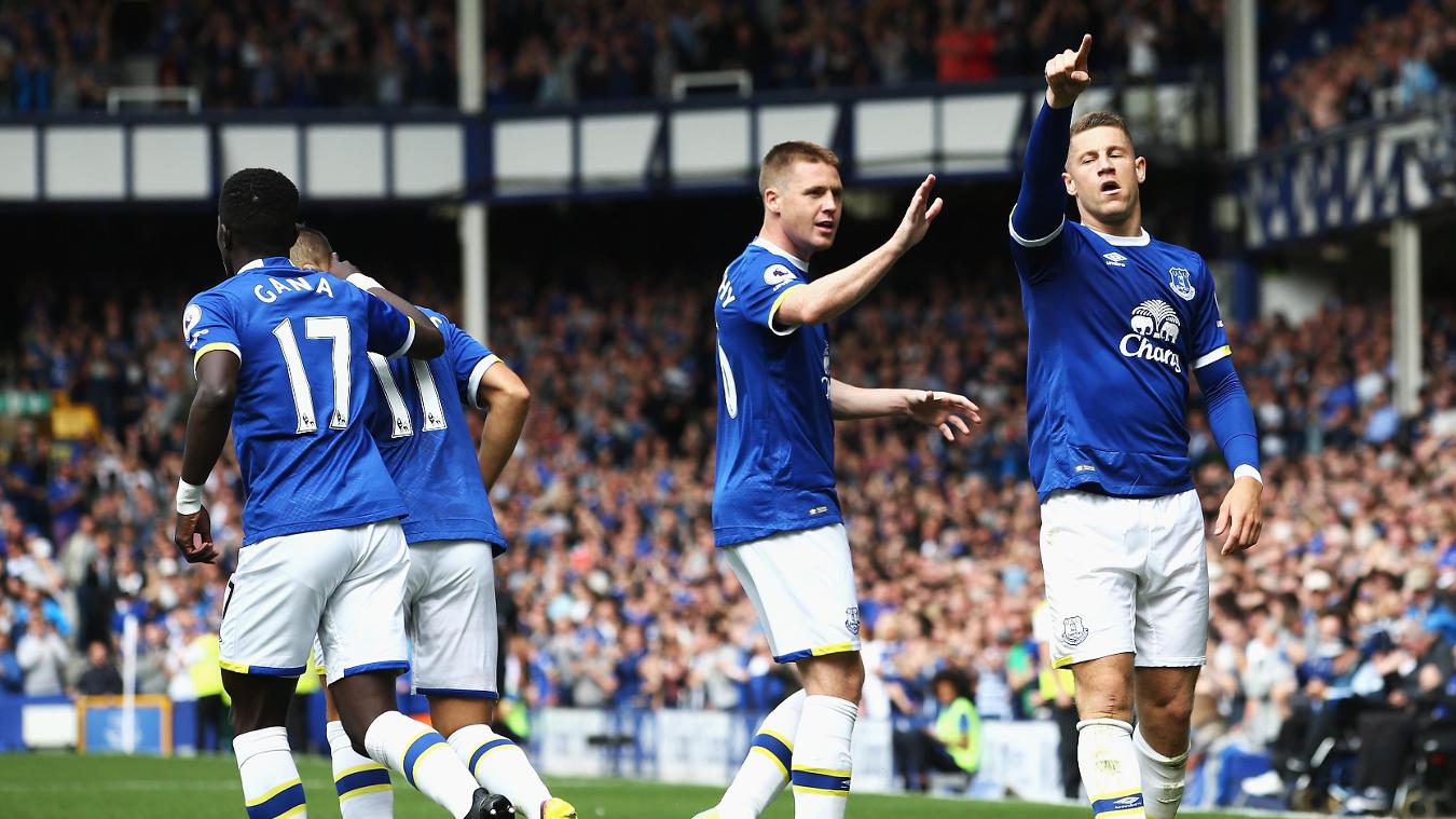 10 thống kê đáng chú ý trước loạt trận khai mạc Premier League - Bóng Đá