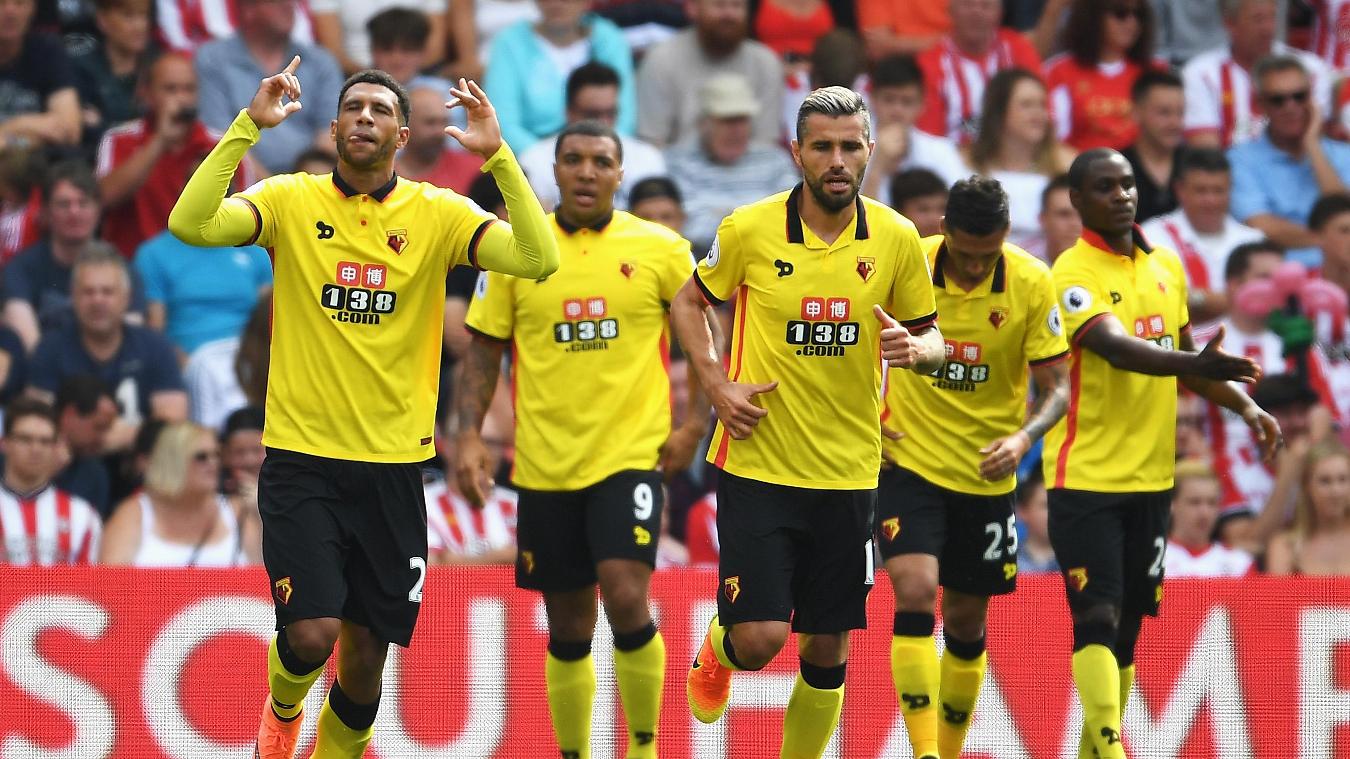 10 thống kê đáng chú ý trước loạt trận khai mạc Premier League - Bóng Đá