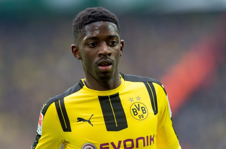 Trong khi đó, Sport.es cho rằng việc Dembele đến Barcelona chỉ còn là vấn đề thời gian.
