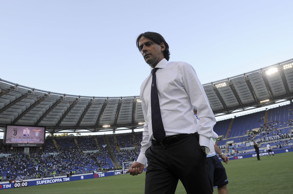 Inzaghi bước vào trận chung kết thứ 2 trong sự nghiệp.